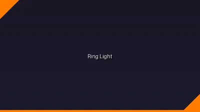 积分兑换 - LED环形补光灯 | 韦德体育官网 积分商城